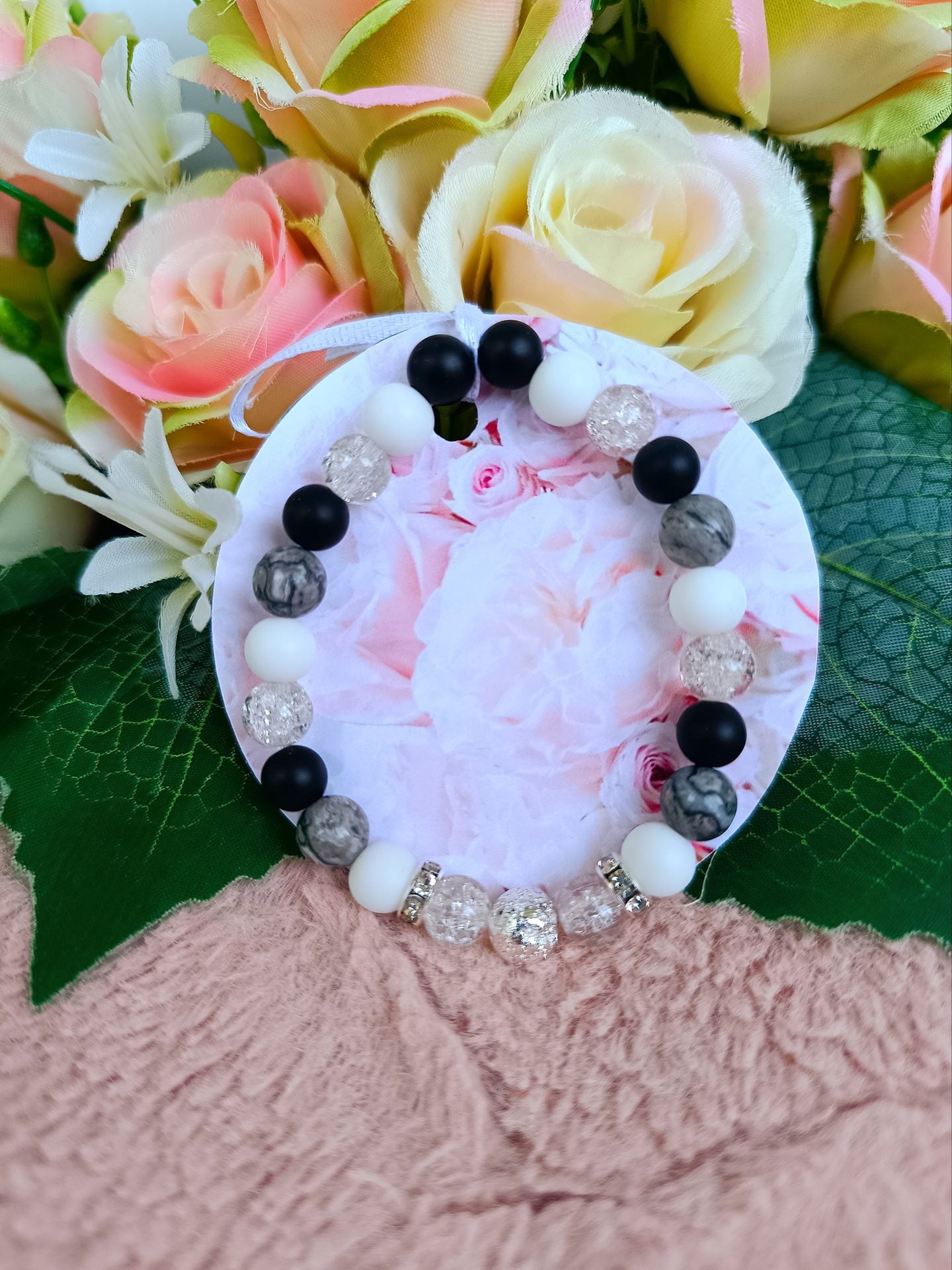 A kitartás karkötője